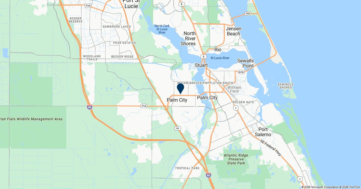 Palm, Florida — remote online notarization with Robin Nunn