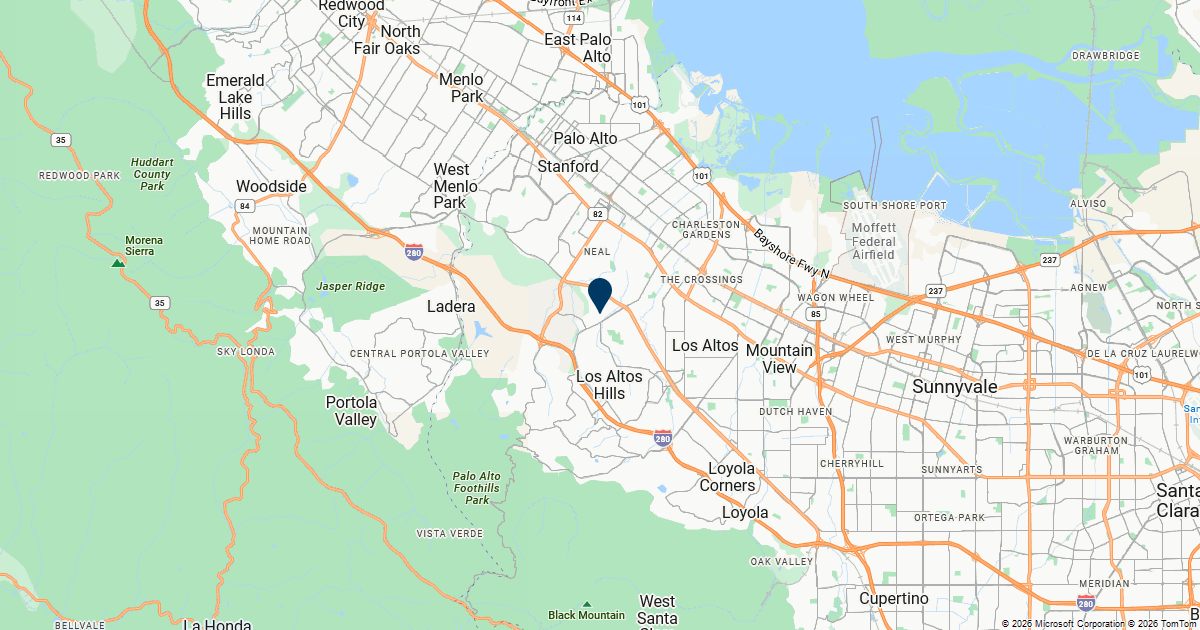 Palo Alto, California — remote online notarization with Robin Nunn