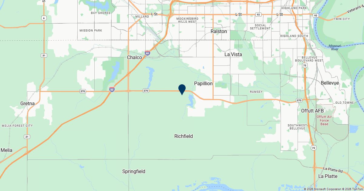 Papillion, Nebraska — remote online notarization with Robin Nunn