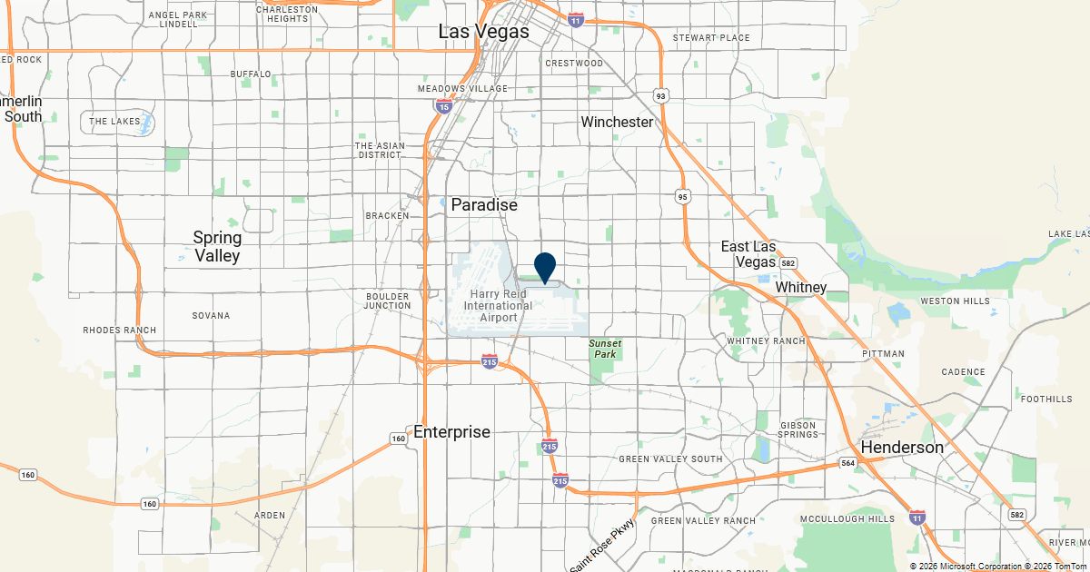 Paradise, Nevada — remote online notarization with Robin Nunn