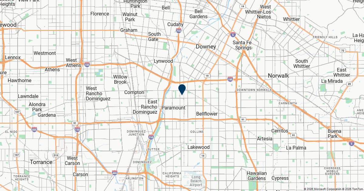 Paramount, California — remote online notarization with Robin Nunn