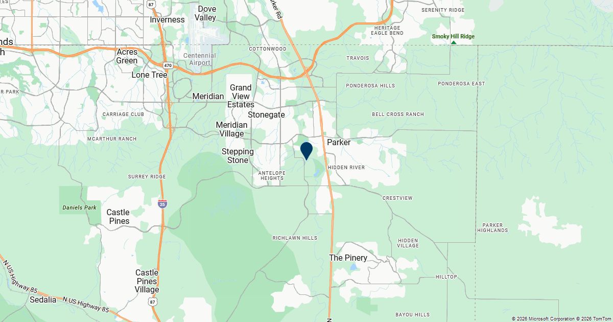 Parker, Colorado — remote online notarization with Robin Nunn