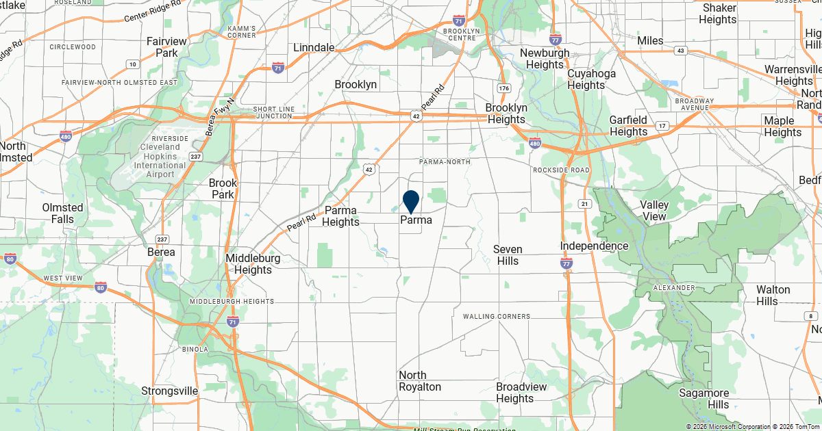 Parma, Ohio — remote online notarization with Robin Nunn
