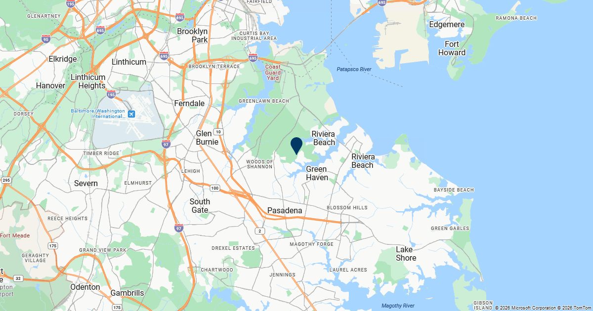 Pasadena, Maryland — remote online notarization with Robin Nunn