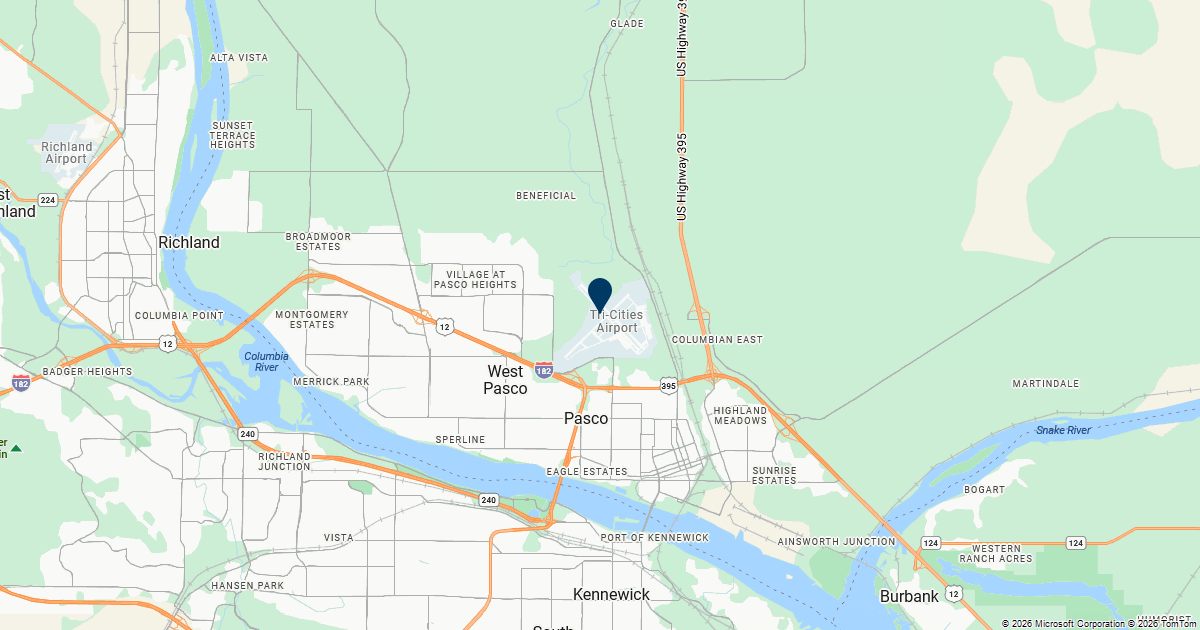 Pasco, Washington — remote online notarization with Robin Nunn