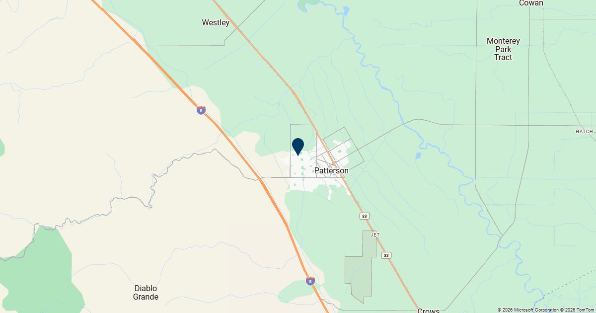 Patterson, California — remote online notarization with Robin Nunn