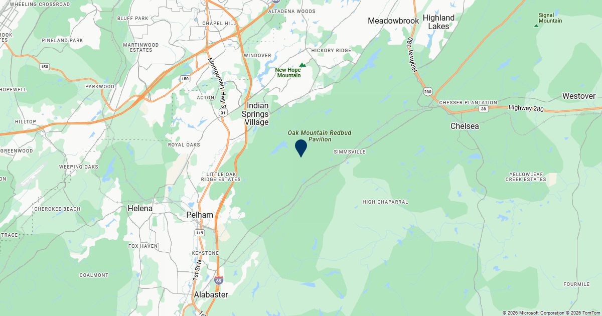 Pelham, Alabama — remote online notarization with Robin Nunn