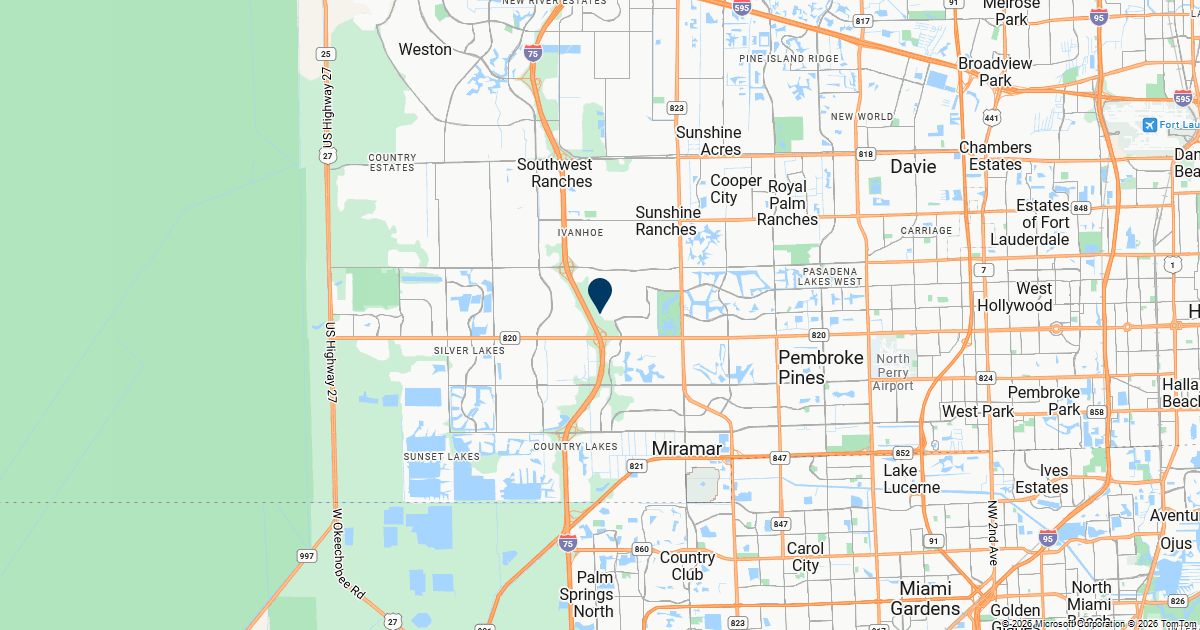 Pembroke Pines, Florida — remote online notarization with Robin Nunn