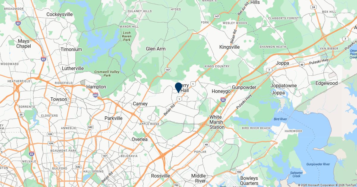 Perry Hall, Maryland — remote online notarization with Robin Nunn