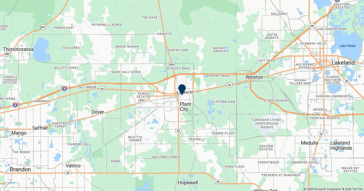 Plant City, Florida — remote online notarization with Robin Nunn