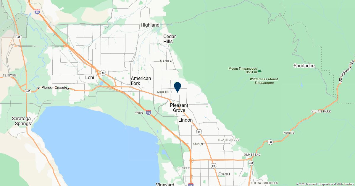Pleasant Grove, Utah — remote online notarization with Robin Nunn