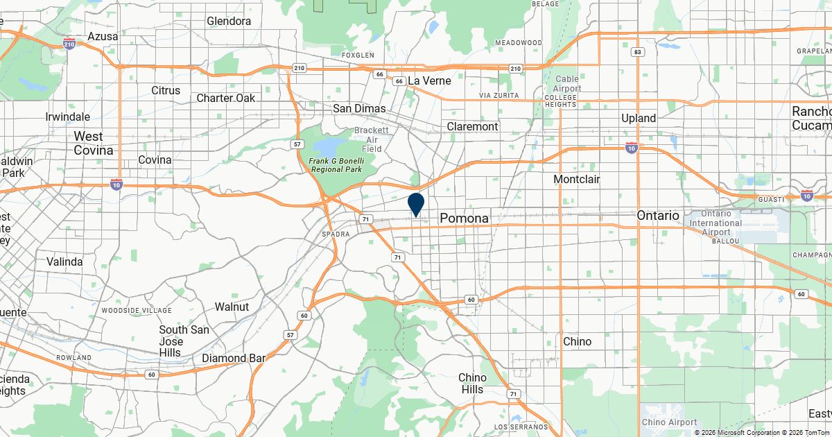 Pomona, California — remote online notarization with Robin Nunn