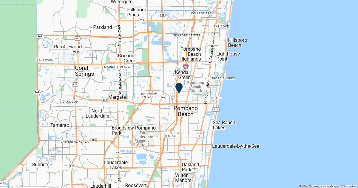 Pompano Beach, Florida — remote online notarization with Robin Nunn
