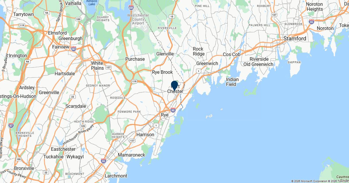 Port Chester, New York — remote online notarization with Robin Nunn