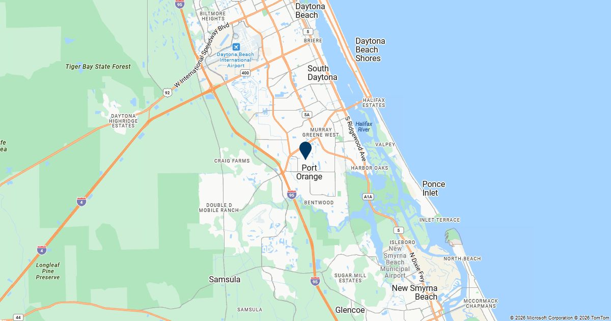 Port Orange, Florida — remote online notarization with Robin Nunn
