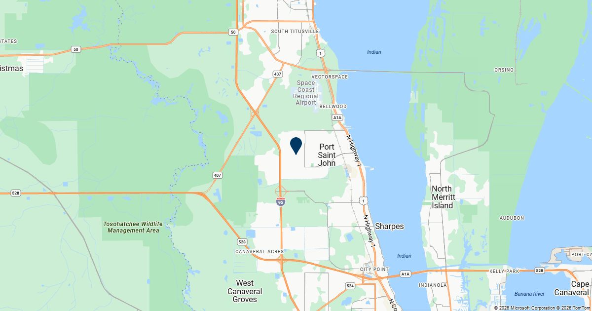 Port St. John, Florida — remote online notarization with Robin Nunn