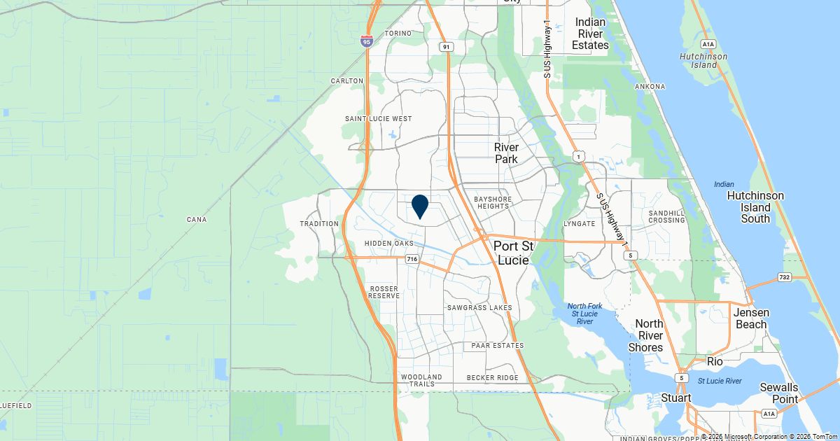 Port St. Lucie, Florida — remote online notarization with Robin Nunn