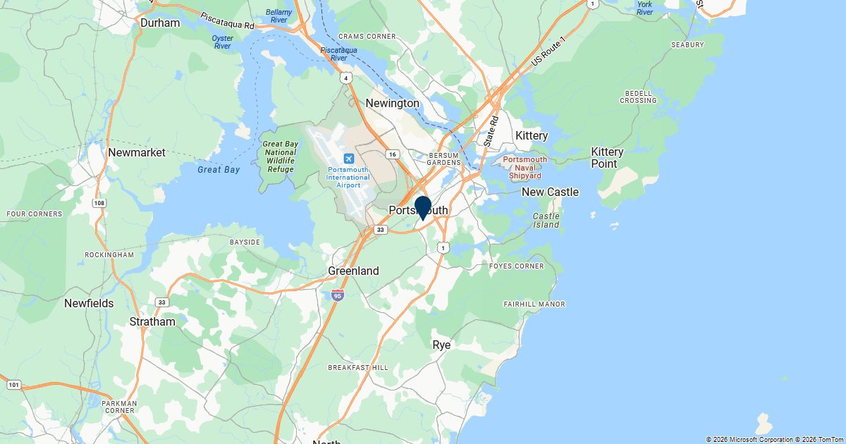 Portsmouth, New Hampshire — remote online notarization with Robin Nunn