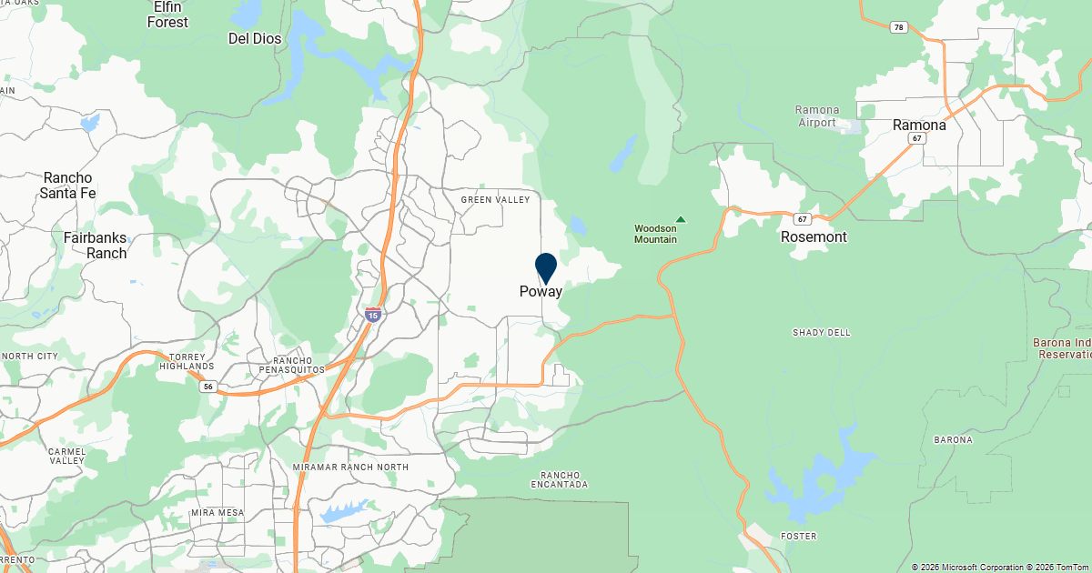 Poway, California — remote online notarization with Robin Nunn