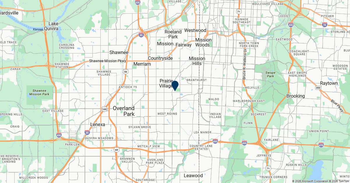 Prairie Village, Kansas — remote online notarization with Robin Nunn