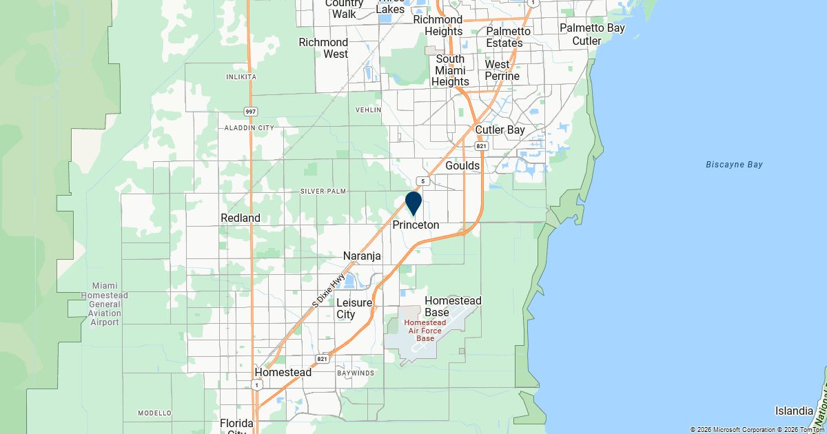Princeton, Florida — remote online notarization with Robin Nunn