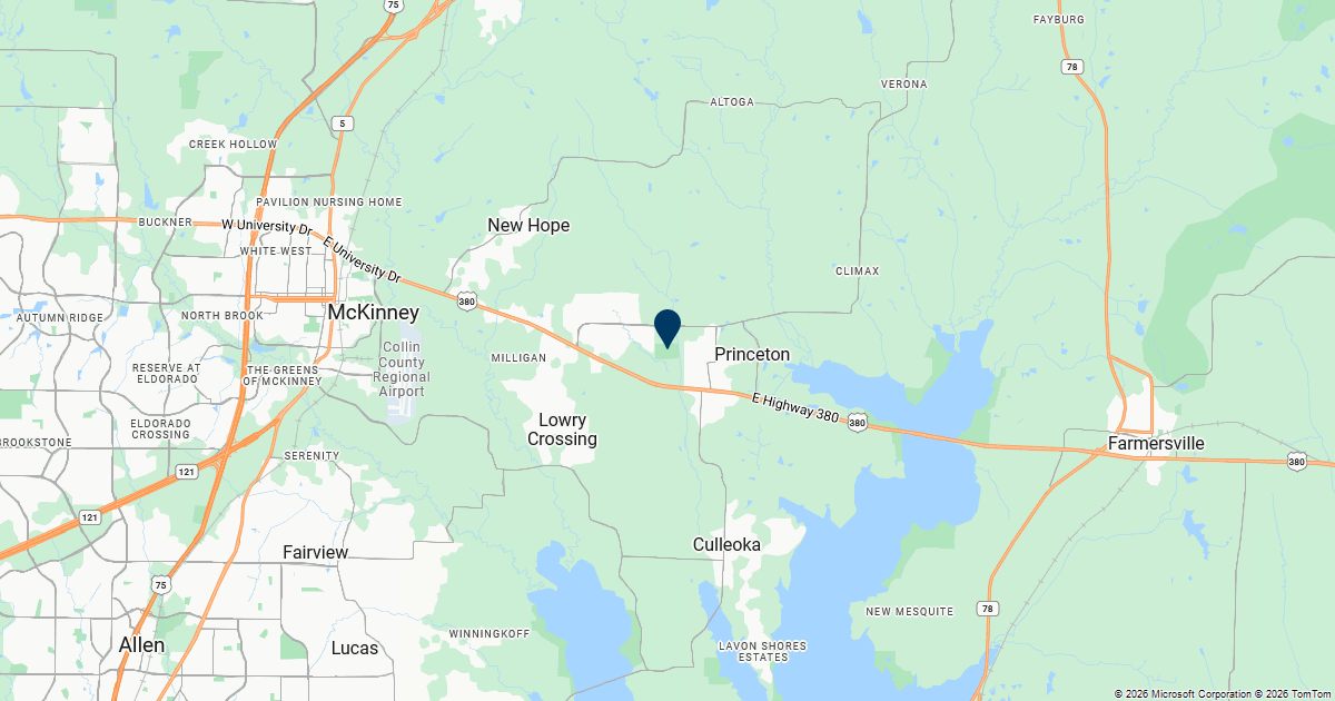 Princeton, Texas — remote online notarization with Robin Nunn