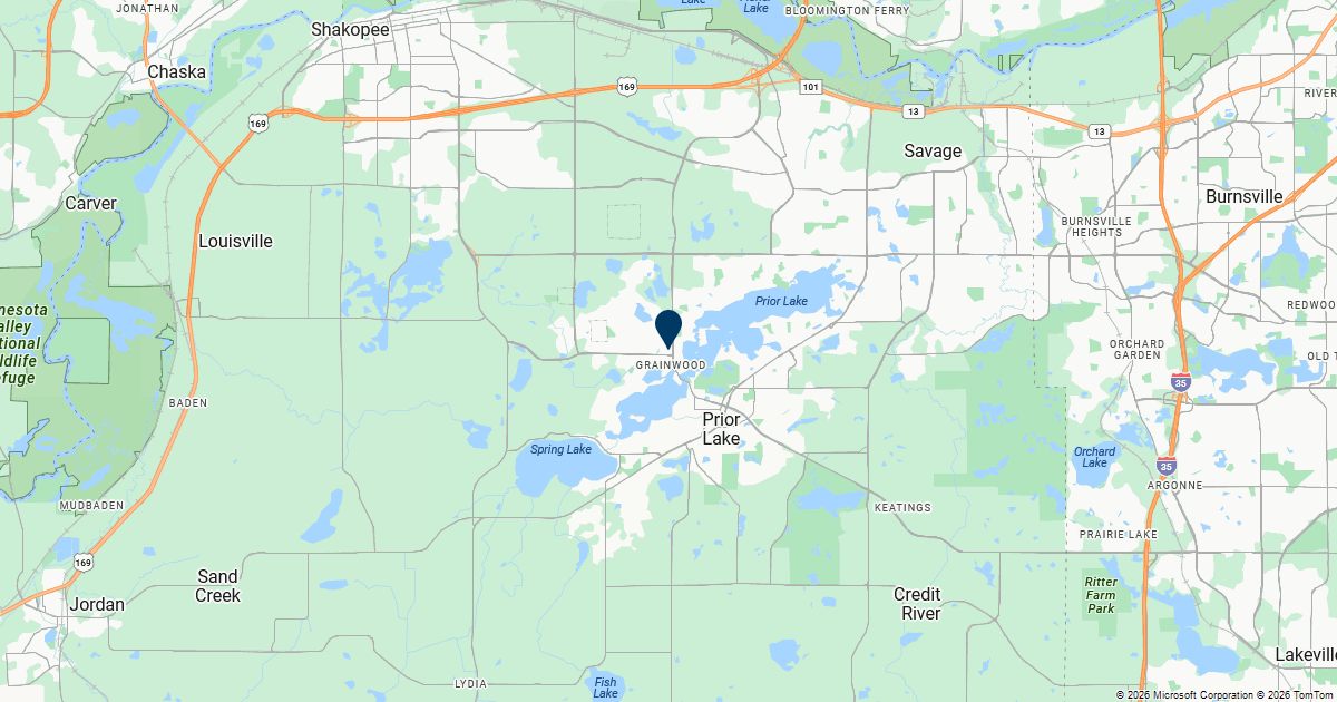 Prior Lake, Minnesota — remote online notarization with Robin Nunn