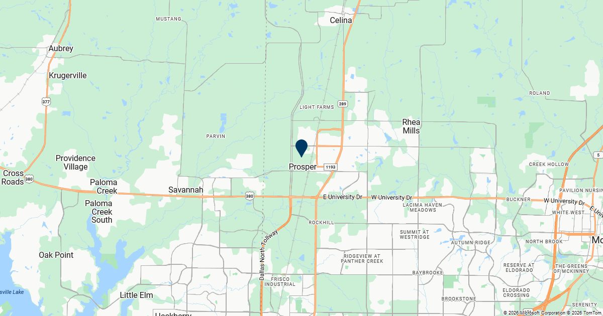 Prosper, Texas — remote online notarization with Robin Nunn