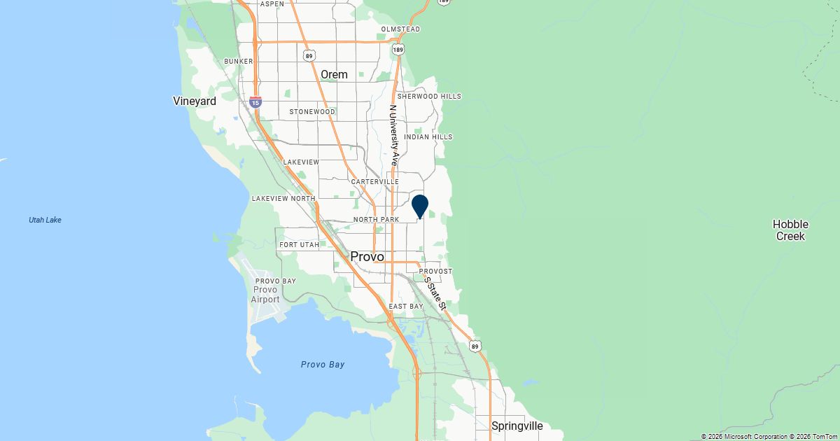 Provo, Utah — remote online notarization with Robin Nunn