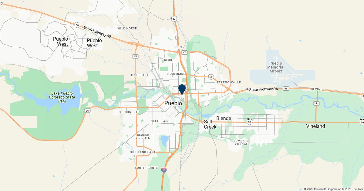 Pueblo, Colorado — remote online notarization with Robin Nunn