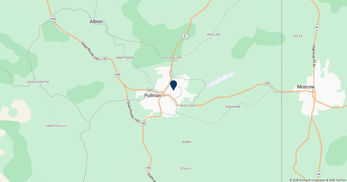 Pullman, Washington — remote online notarization with Robin Nunn