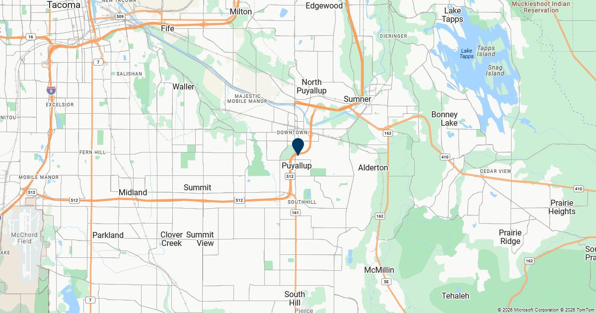 Puyallup, Washington — remote online notarization with Robin Nunn