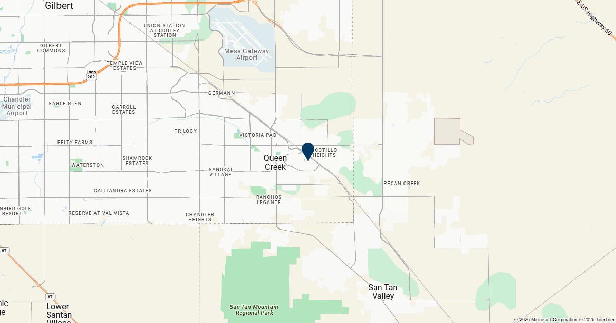 Queen Creek, Arizona — remote online notarization with Robin Nunn