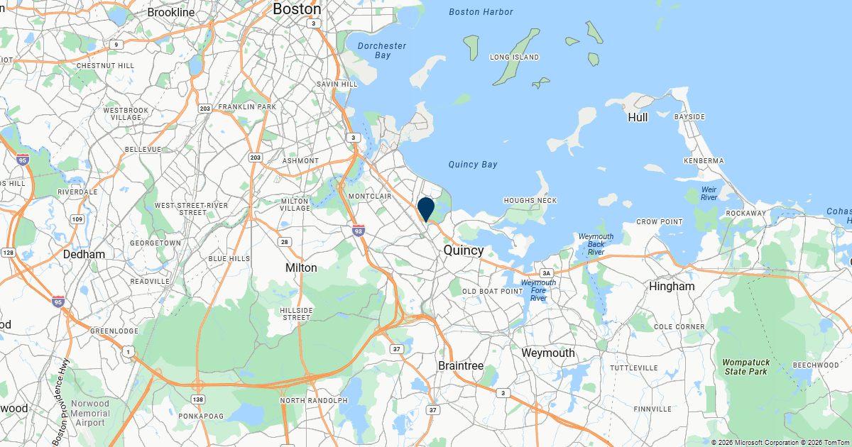 Quincy, Massachusetts — remote online notarization with Robin Nunn