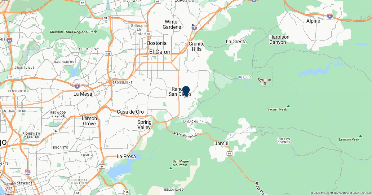 Rancho San Diego, California — remote online notarization with Robin Nunn