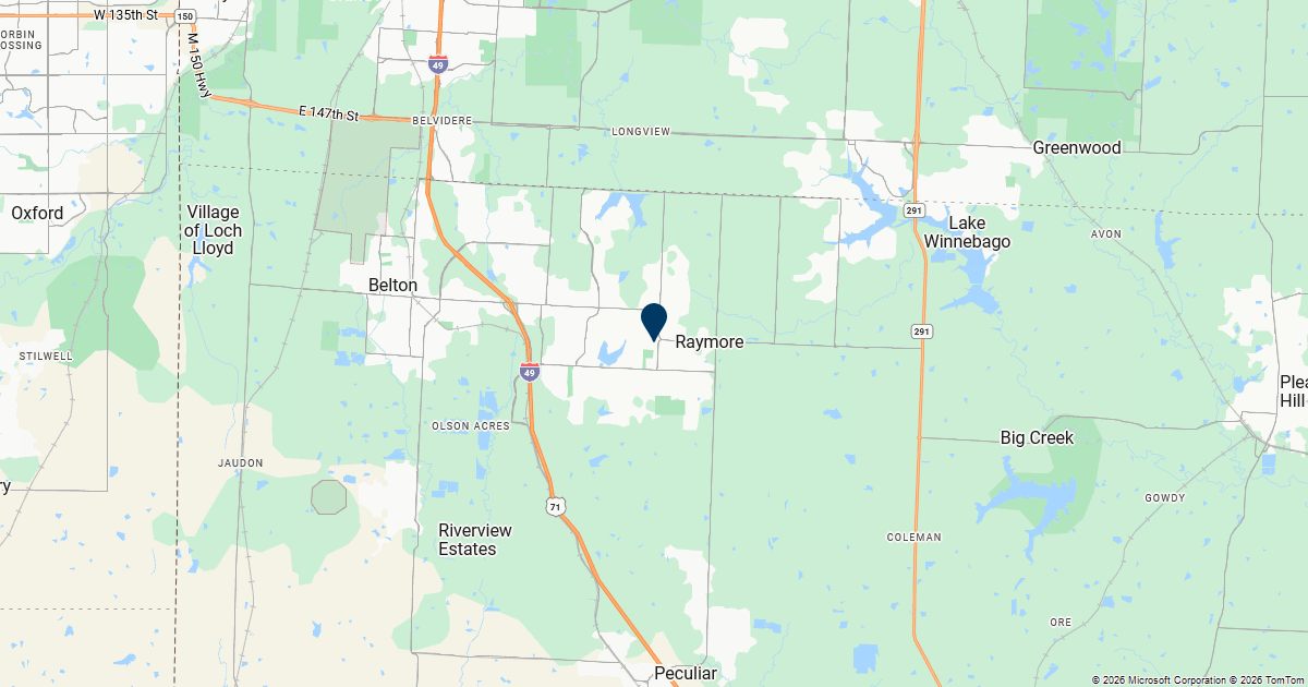 Raymore, Missouri — remote online notarization with Robin Nunn