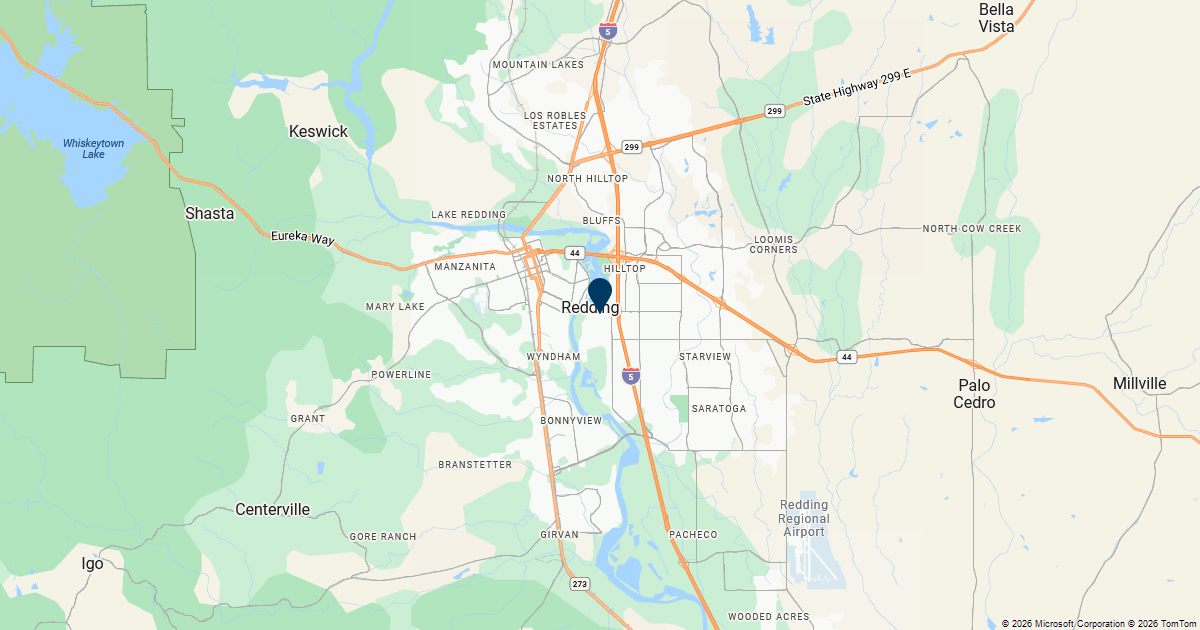 Redding, California — remote online notarization with Robin Nunn