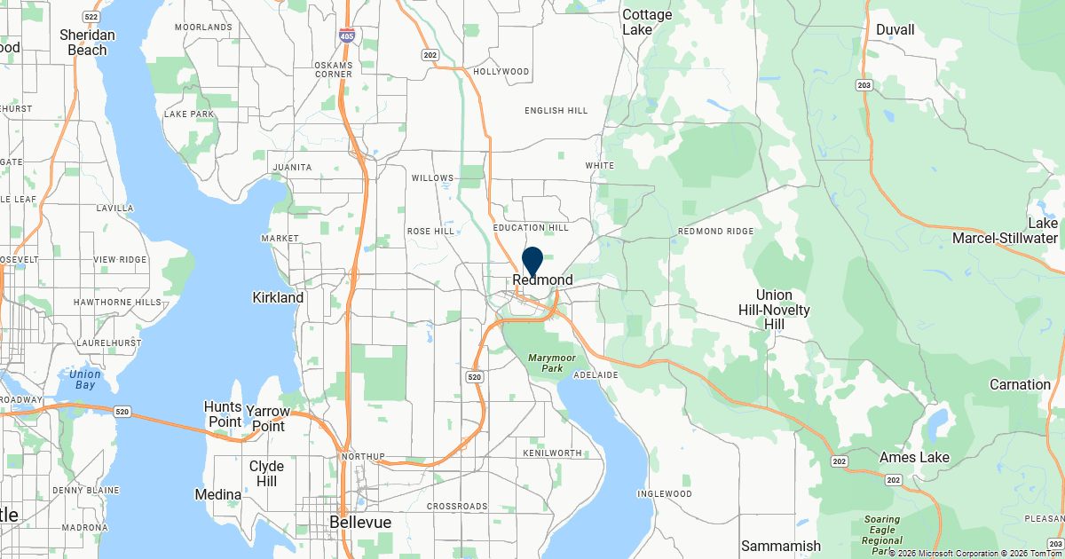 Redmond, Washington — remote online notarization with Robin Nunn
