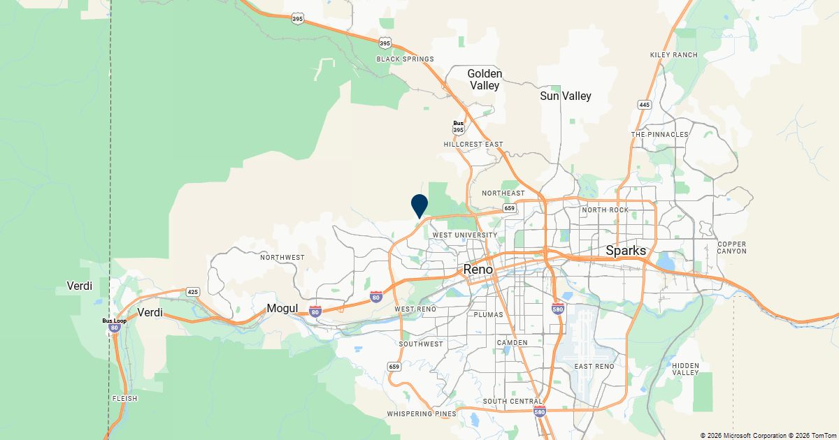 Reno, Nevada — remote online notarization with Robin Nunn