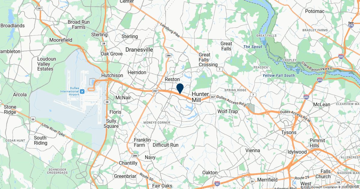Reston, Virginia — remote online notarization with Robin Nunn