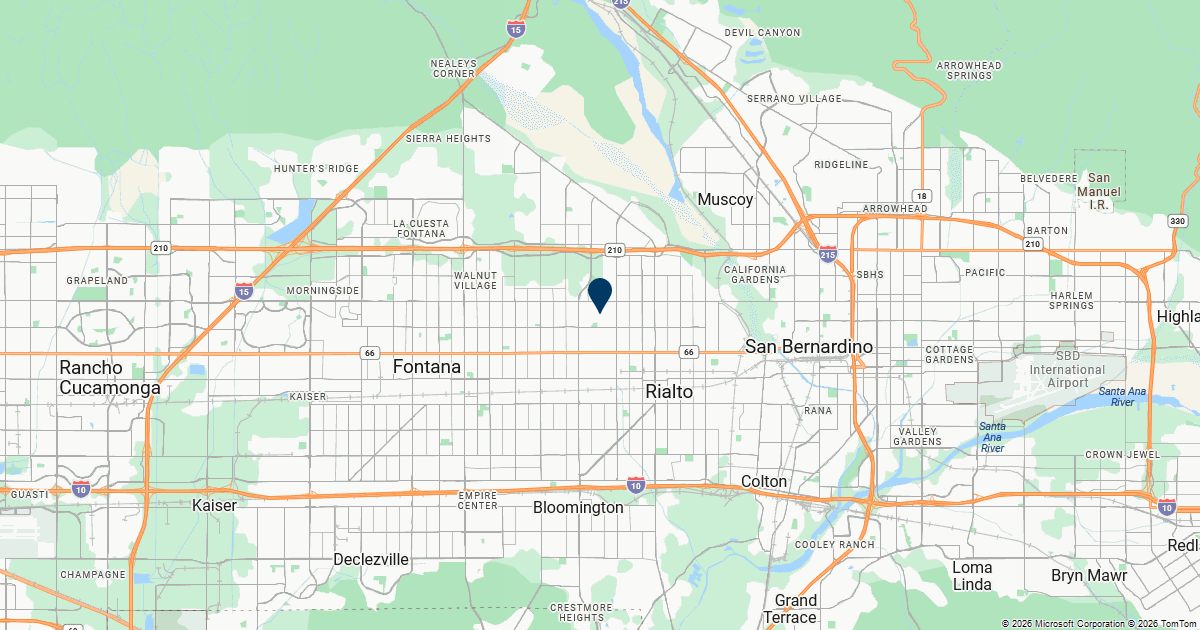 Rialto, California — remote online notarization with Robin Nunn