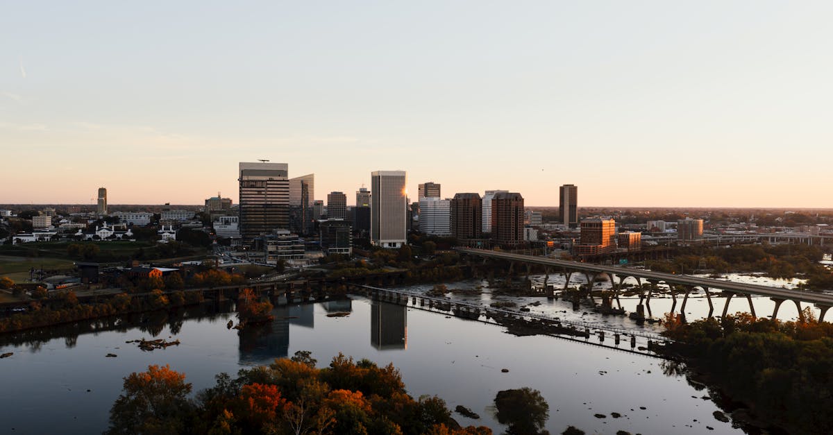 Richmond, Virginia — remote online notarization with Robin Nunn