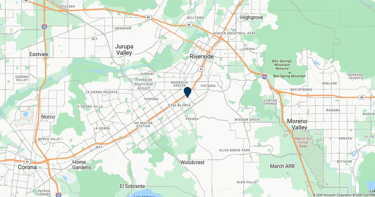 Riverside, California — remote online notarization with Robin Nunn