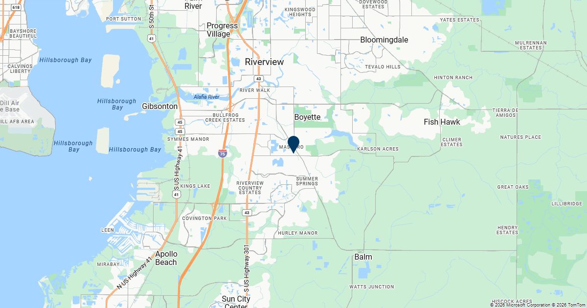 Riverview, Florida — remote online notarization with Robin Nunn