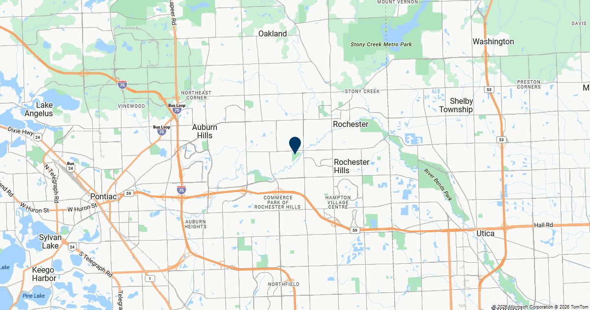 Rochester Hills, Michigan — remote online notarization with Robin Nunn