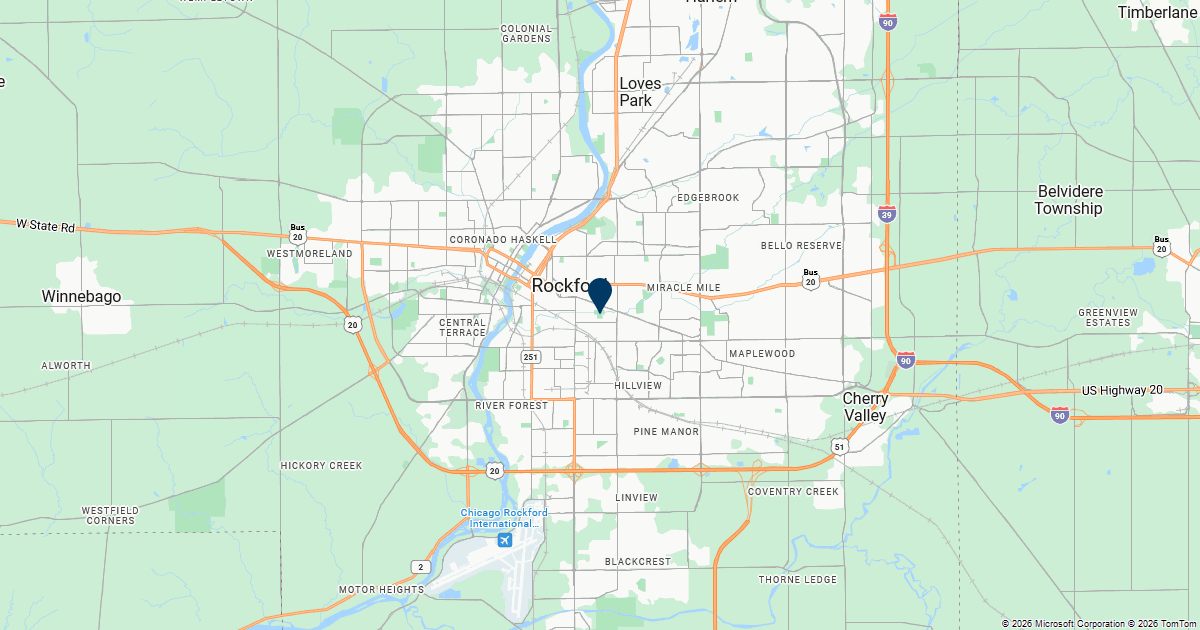 Rockford, Illinois — remote online notarization with Robin Nunn