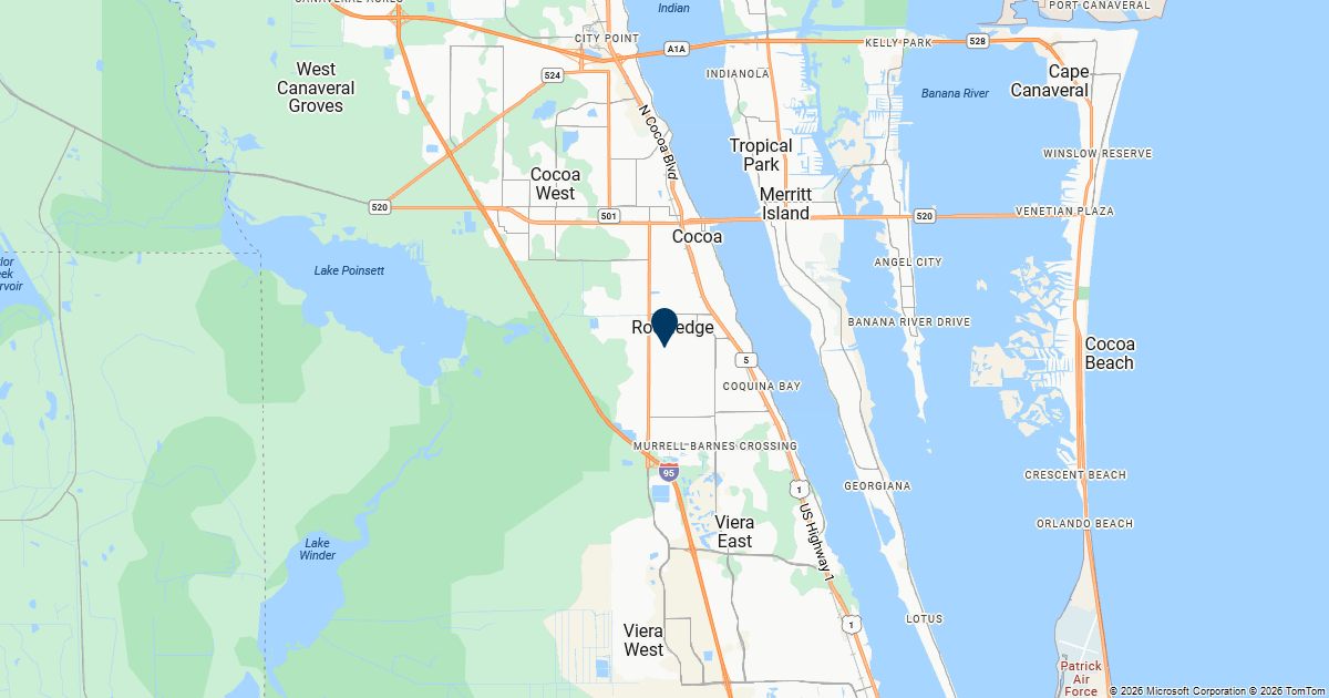 Rockledge, Florida — remote online notarization with Robin Nunn
