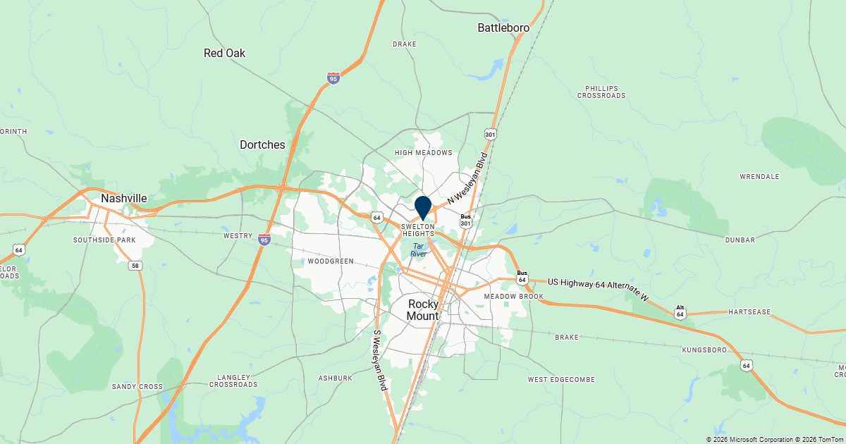 Rocky Mount, North Carolina — remote online notarization with Robin Nunn