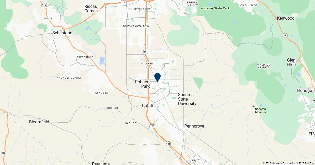 Rohnert Park, California — remote online notarization with Robin Nunn