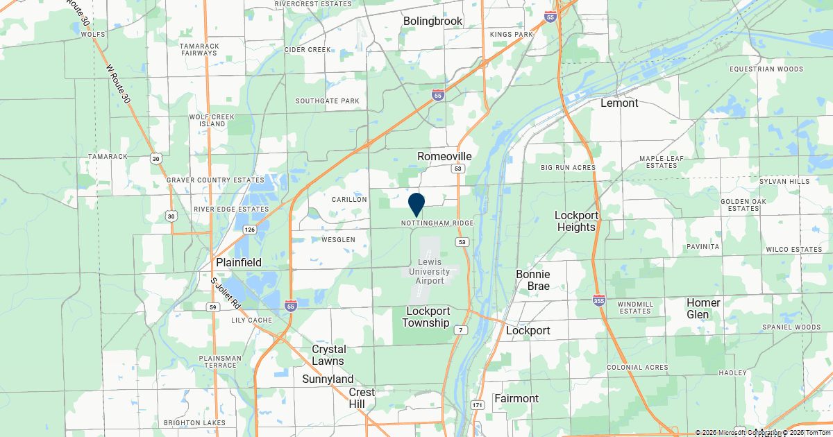 Romeoville, Illinois — remote online notarization with Robin Nunn